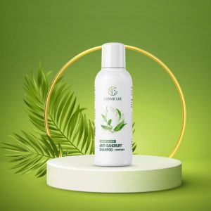 Antidandruff Shampoo